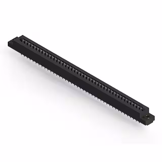 357-082-456-203 EDAC Inc.  Edgeboard Connectors